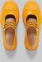 Marni Sneakers Orange Dames - Thumbnail 4