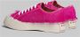 Marni Langharige Pablo Sneakers Pink Heren - Thumbnail 3