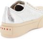 Marni Sneakers White Dames - Thumbnail 4