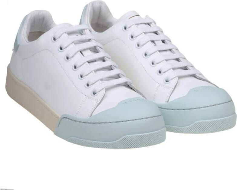 Marni Sneakers White Dames