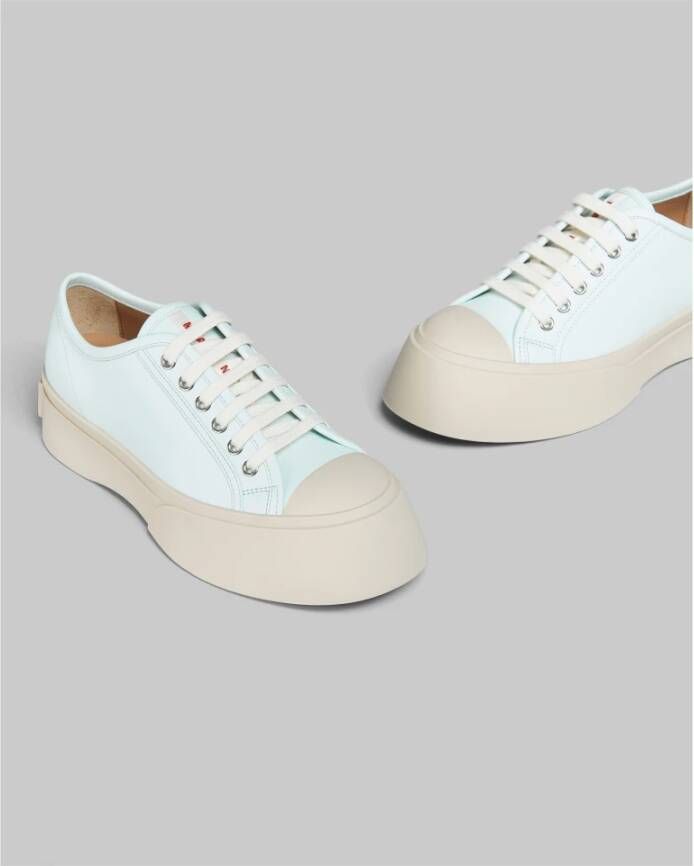 Marni Sneakers White Dames