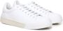 Marni Stijlvolle Sneakers White Heren - Thumbnail 2