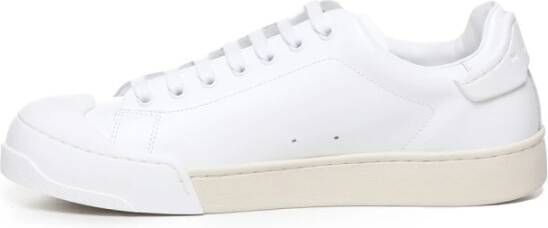 Marni Sneakers White Heren