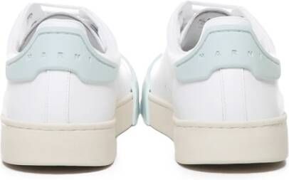 Marni Sneakers White Heren