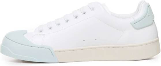 Marni Sneakers White Heren