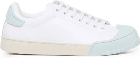 Marni Sneakers White Heren