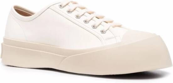 Marni Sneakers White Heren