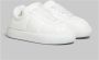 Marni Big Foot 2.0 Sneakers White Heren - Thumbnail 2