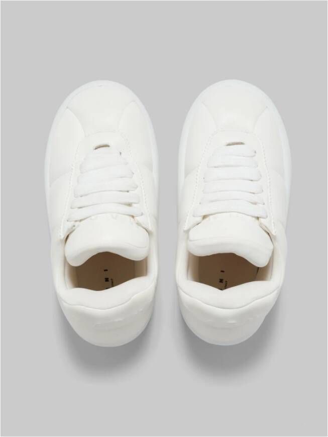 Marni Sneakers White Heren