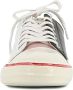 Marni Bi-Colour Leren Sneakers White Dames - Thumbnail 2