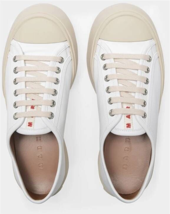 Marni Sneakers Wit Dames