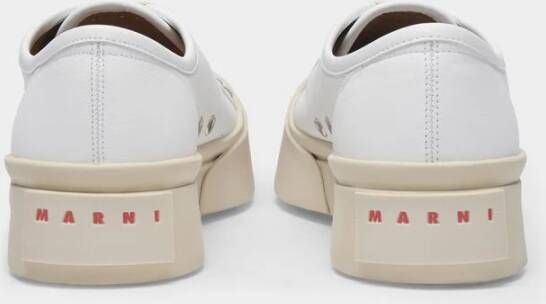 Marni Sneakers Wit Dames