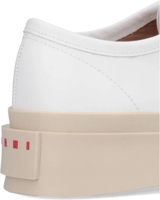 Marni Sneakers Wit Dames