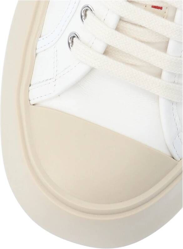 Marni Sneakers Wit Dames
