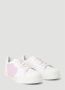 Marni Mismatched Leren Sneakers White Heren - Thumbnail 2