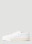 Marni Mismatched Leren Sneakers White Heren - Thumbnail 3