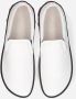 Marni Slip-On Sneakers met Achterkant Maxi Logo White Heren - Thumbnail 10