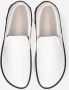 Marni Moderne Logo Slip-on Sneakers White Heren - Thumbnail 10