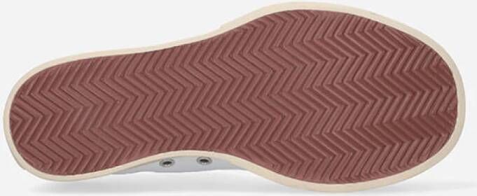 Marni Pablo leren sneakers Wit - Foto 3