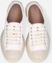 Marni Pablo leren sneakers Wit - Thumbnail 4