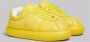 Marni Sneakers Yellow Heren - Thumbnail 2