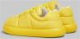 Marni Sneakers Yellow Heren - Thumbnail 3