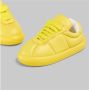 Marni Sneakers Yellow Heren - Thumbnail 5
