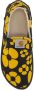 Marni Sneakers met bloemenprint Geel - Thumbnail 5