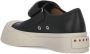 Marni Leren Mary Jane sneakers Wit - Thumbnail 7