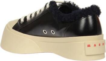 Marni Sneakers Zwart Dames