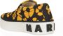 Marni Zwarte Sun Aw22 Dames Sneakers Multicolor Dames - Thumbnail 3