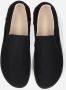 Marni Zwarte Logo Slip-on Sneakers Zwart Heren - Thumbnail 9