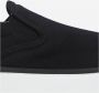 Marni Zwarte Logo Slip-on Sneakers Zwart Heren - Thumbnail 12