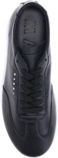 Marni Softy Soccer Sneakers