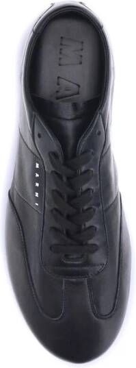 Marni Softy Voetbal Sneakers