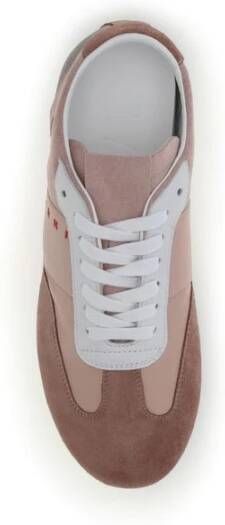 Marni Softy Voetbal Sneakers