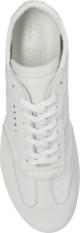 Marni Sportschoenen met logo