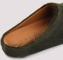 Marni Groene sandalen voor mannen - Thumbnail 2