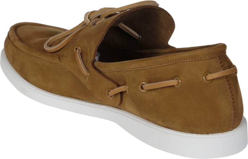 Marni Stijlvolle Loafers voor Mannen
