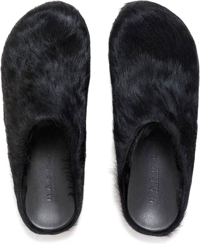 Marni Stijlvolle Sabot Schoenen voor Vrouwen