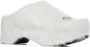 Marni Stijlvolle Sandalen White Dames - Thumbnail 2