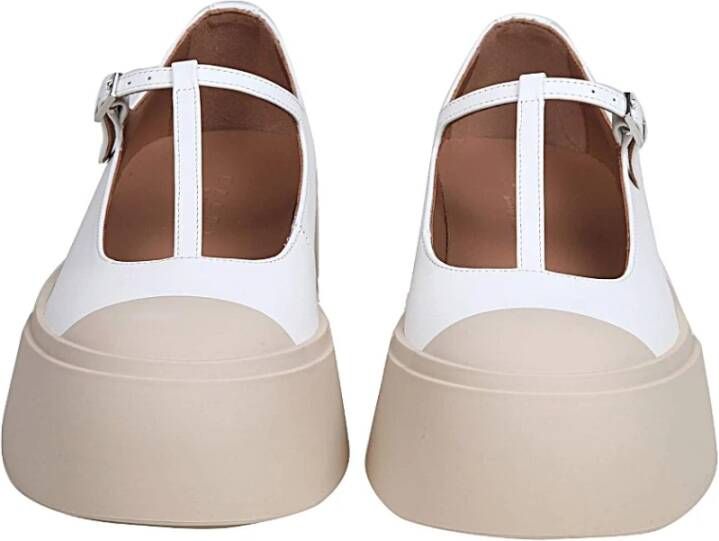 Marni Stijlvolle Scarpa Schoenen voor jou