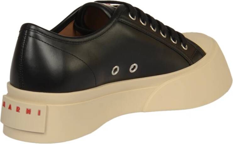 Marni Stijlvolle Sneakers Multicolor Heren