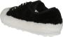 Marni Teddy Tennis Sneakers - Thumbnail 2