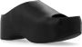 Marni Wig sandalen Black Dames - Thumbnail 4