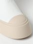 Marni Witte Chelsea Boots - Thumbnail 2
