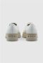 Marni Pablo leren sneakers Wit - Thumbnail 10