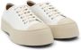 Marni Pablo leren sneakers Wit - Thumbnail 11