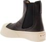 Marni Zwarte Laarzen Stijlvol Model Black Dames - Thumbnail 3