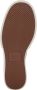 Marni Zwarte Leren Sneakers met Contrasterende Details Black Dames - Thumbnail 13